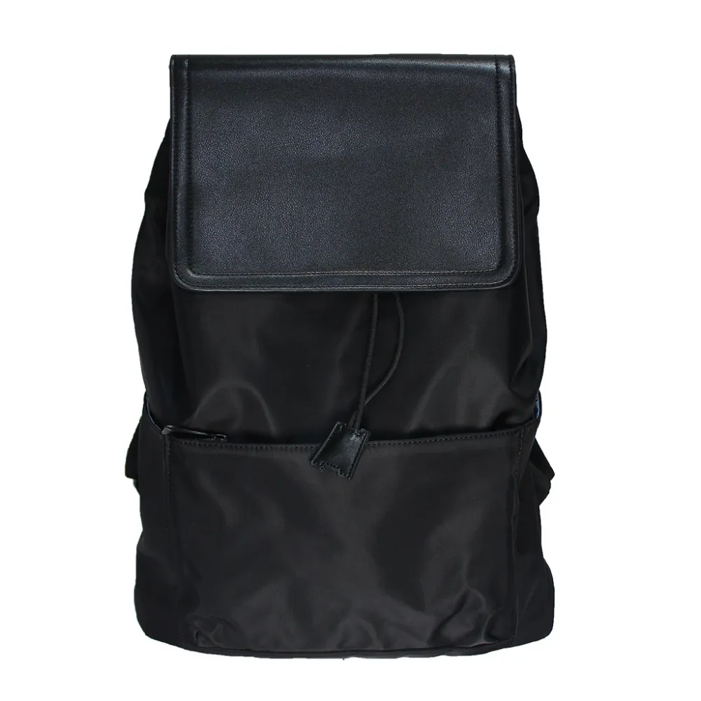 Ranac The Bag EL 15.6 crni