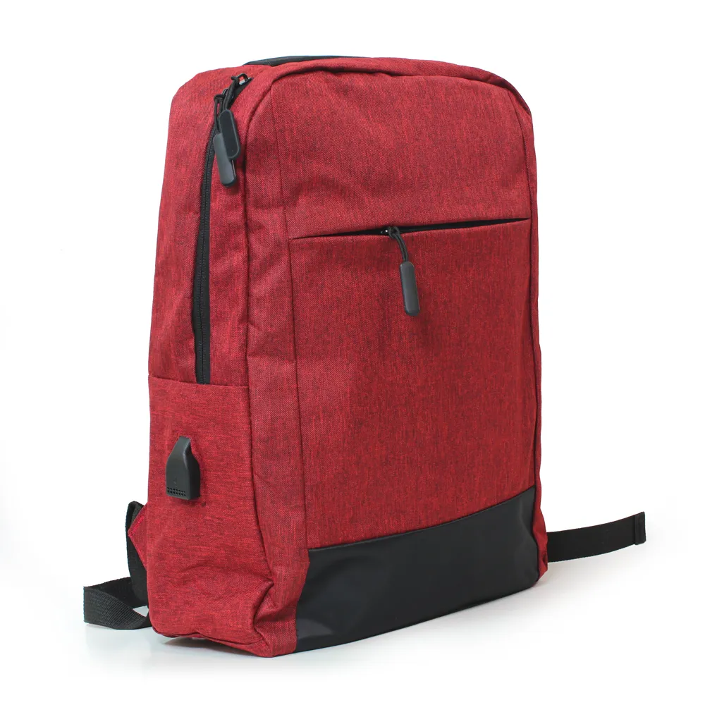 Ranac Trip Prime EL15.6 crveni