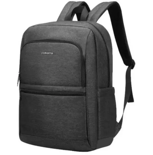 Ranac za laptop Volkano Pulse VK-9177-CH 15.6 crni