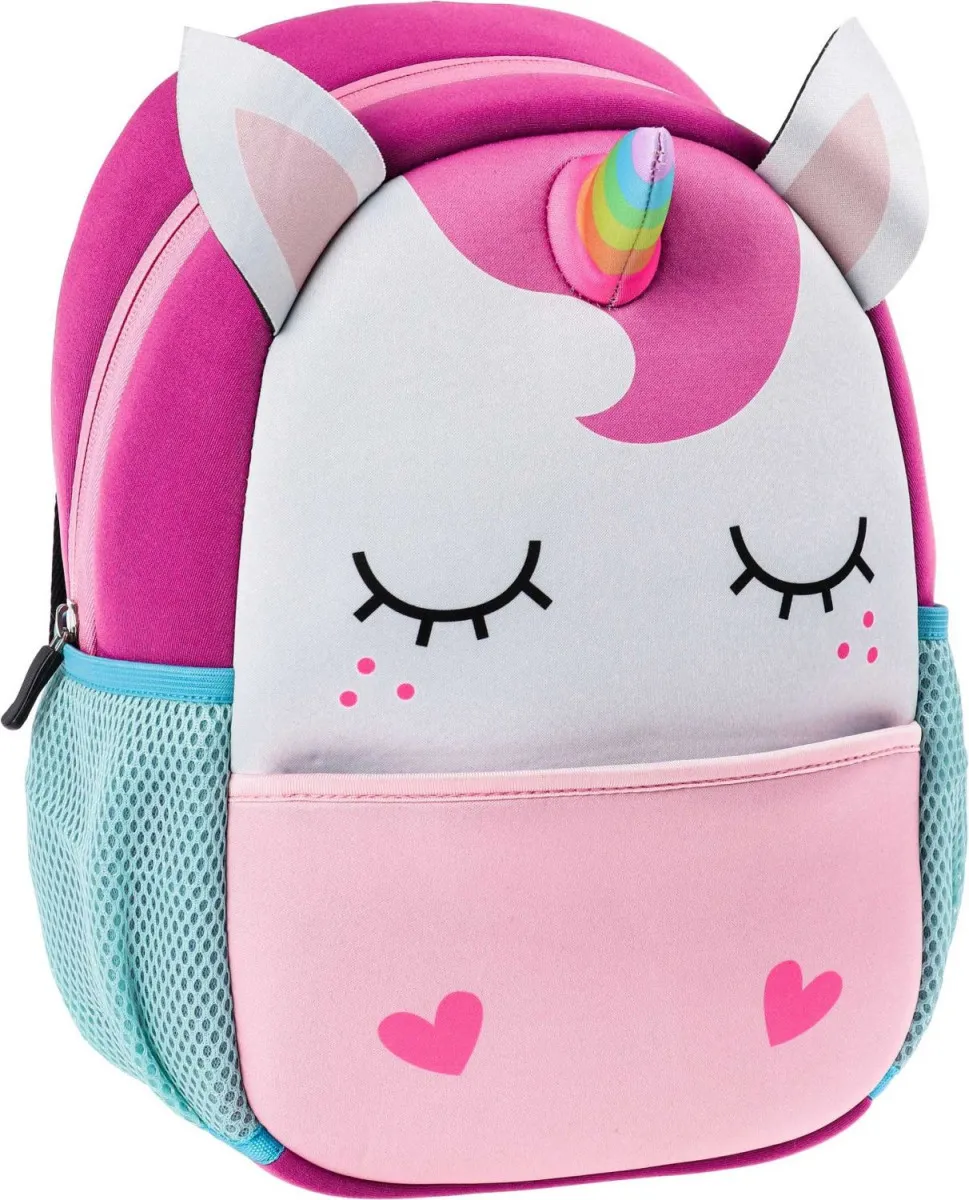 Ranac za vrtić - predškolsko Unicorn 100641