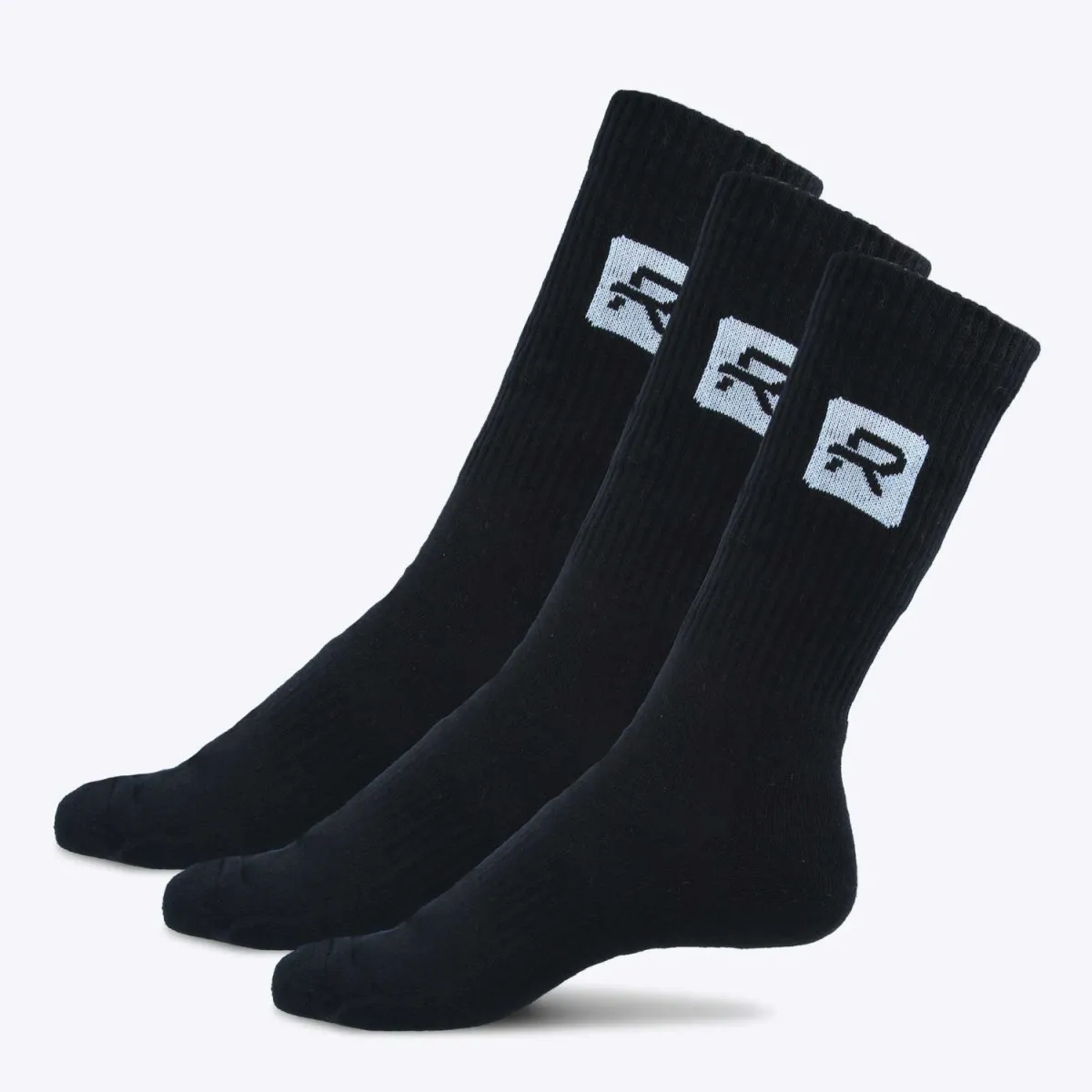 RANG Čarape economy 3pak hg
