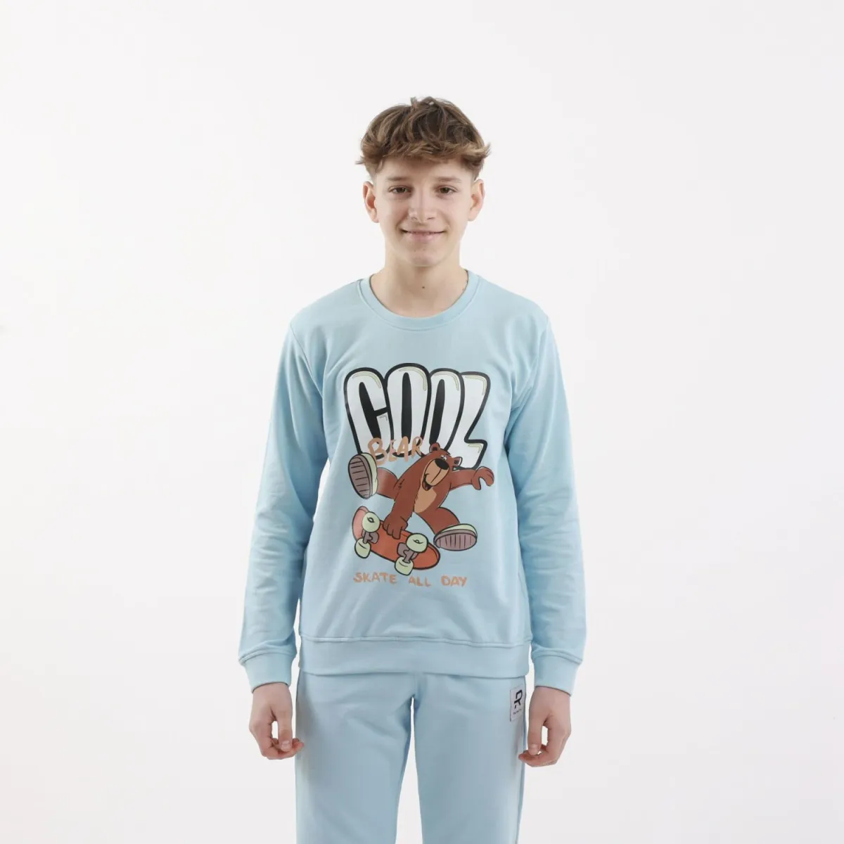 RANG Duks princeton  BG