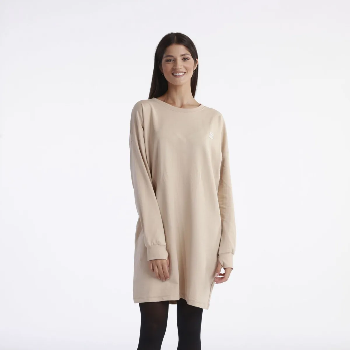 RANG Haljina Olive W