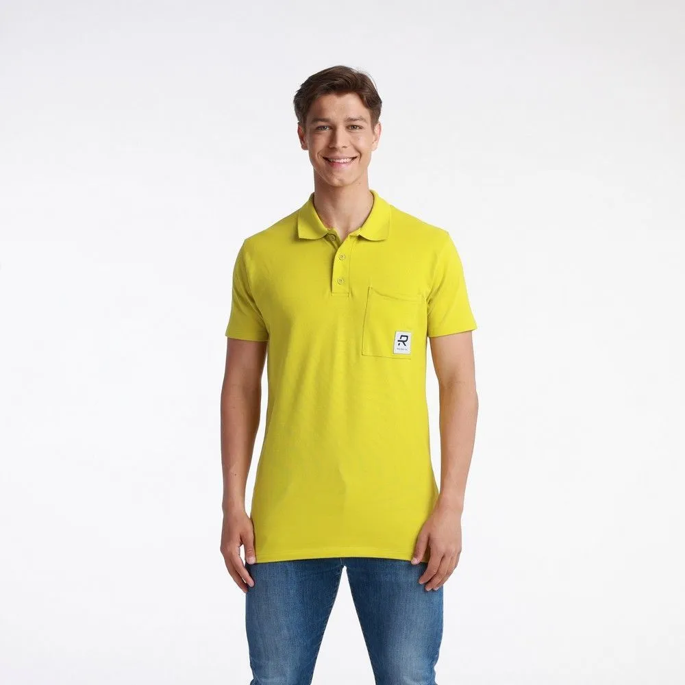 RANG Majica kratak rukav polo felix  M