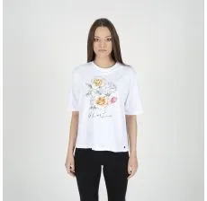 RANG Majica kratak rukav soraya W