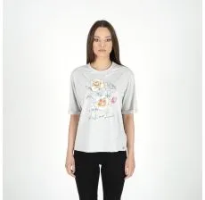 RANG Majica kratak rukav soraya W