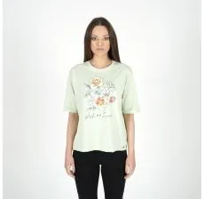 RANG Majica kratak rukav soraya W