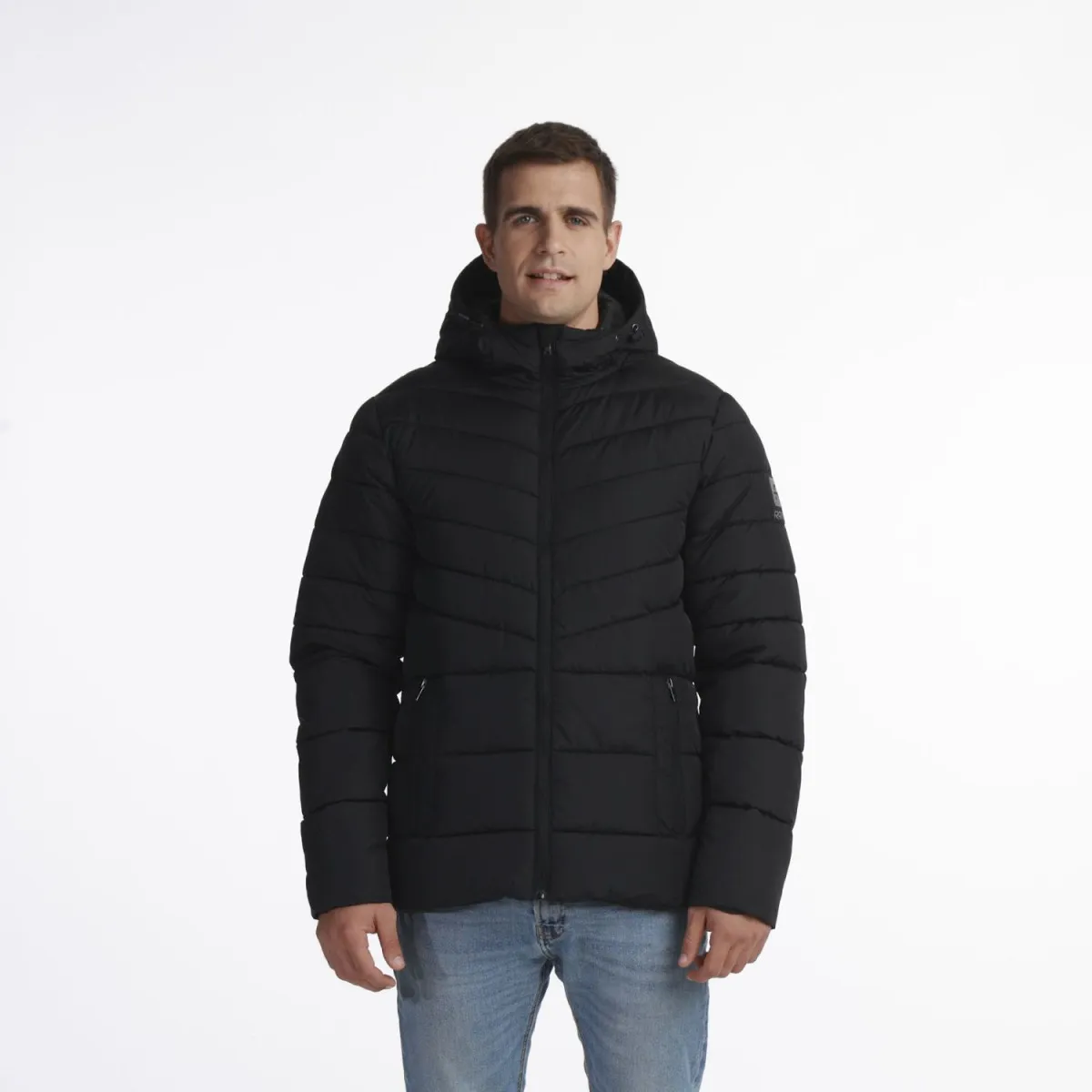 RANG Rang jakna finn jacket M