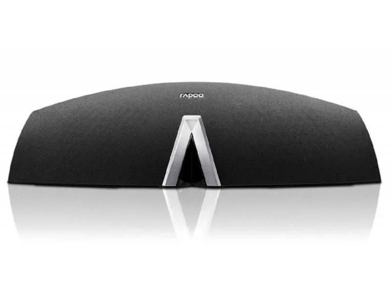 RAPOO Bežični Bluetooth zvučnik A800, crna