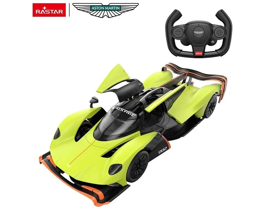 Rastar aston martin