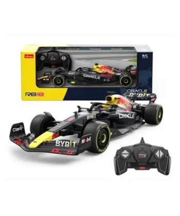 RASTAR Formula na daljinsko upravljanje 1:12 Oracle Red Bull Racing RB18 R/C