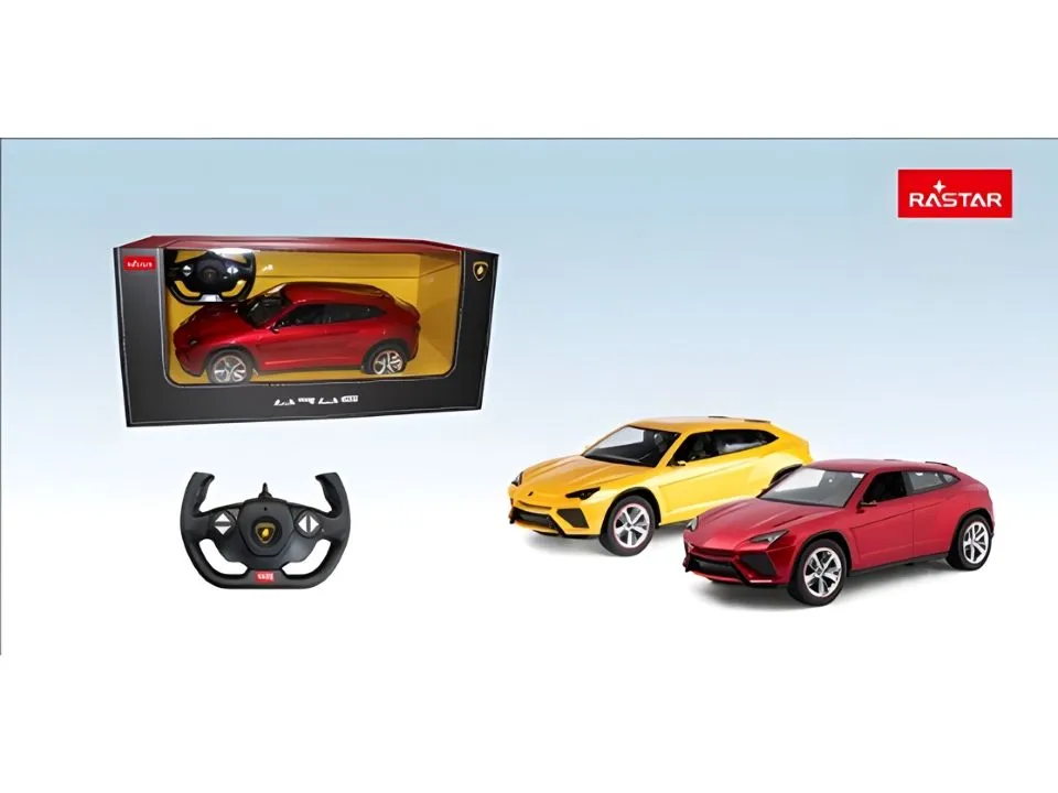 Rastar lamborgini 1:14