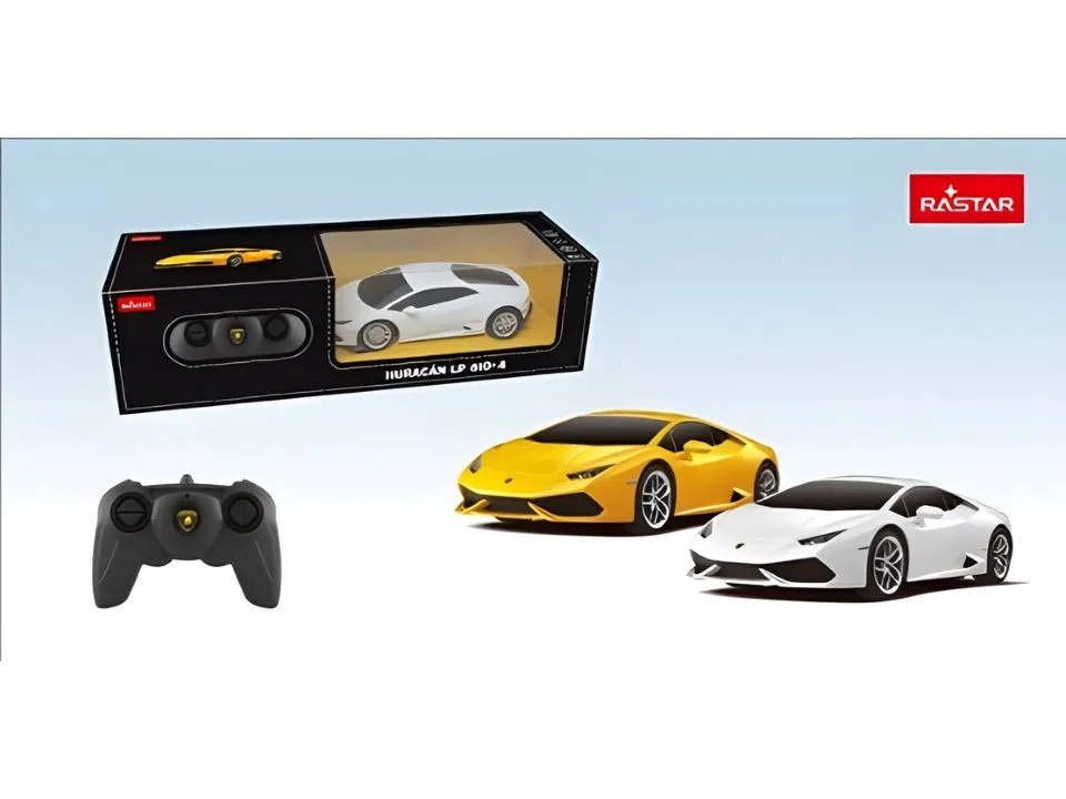 Rastar lamborgini 1:24