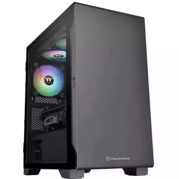 Računar Gaming ZEUS Ryzen 5 3600 16GB Rama 512GB SSD RX580