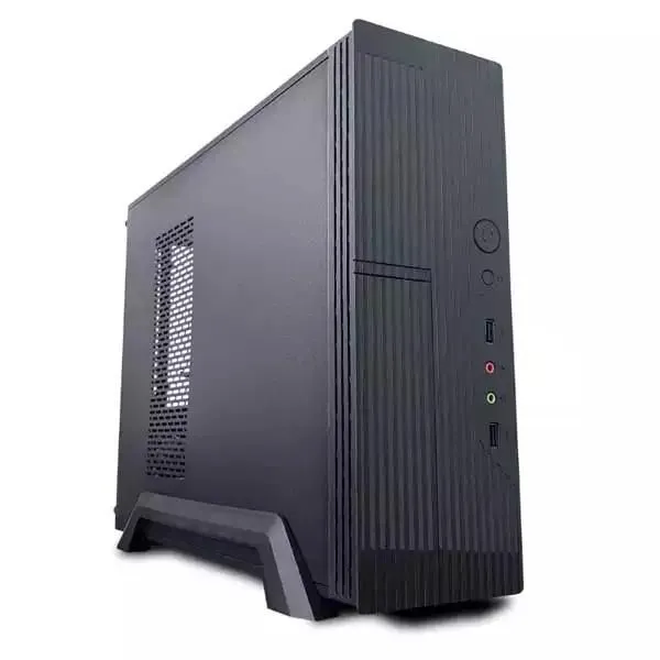 Računar Office ZEUS Intel Celeron J4125 8GB Rama 256GB SSD Win11Pro