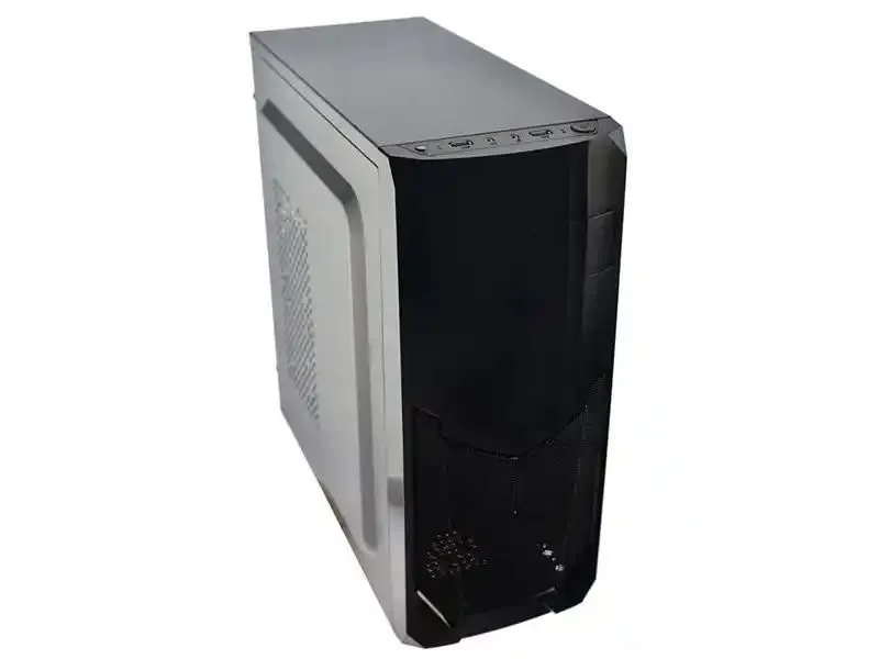 Računar Office ZEUS Intel Core i3-10105F 8GB Rama 512GB SSD GT710 2GB Win11Pro