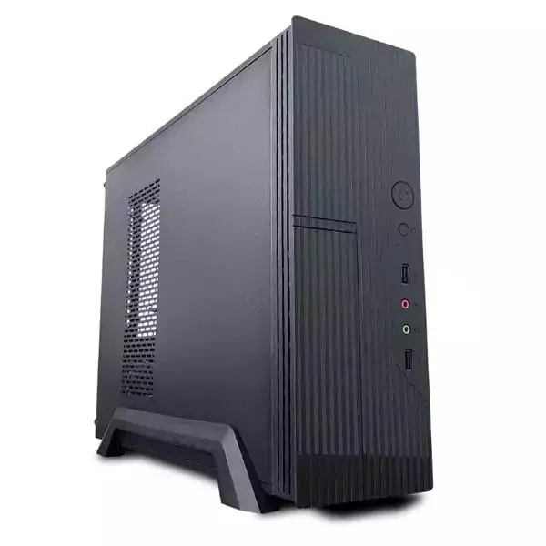 Računar Office ZEUS MT Celeron G5905 8GB 256GB SSD Win 11 Pro