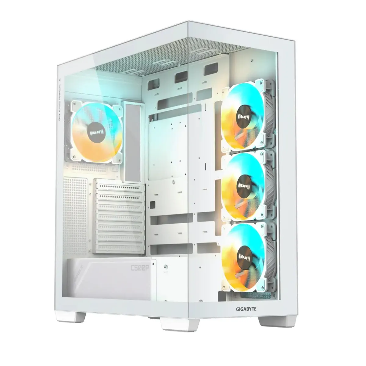 Računar ZEUS GAMER AMD Ryen 5 9800X3D 64GB Rama 2TB SSD RX7800XT 16GB