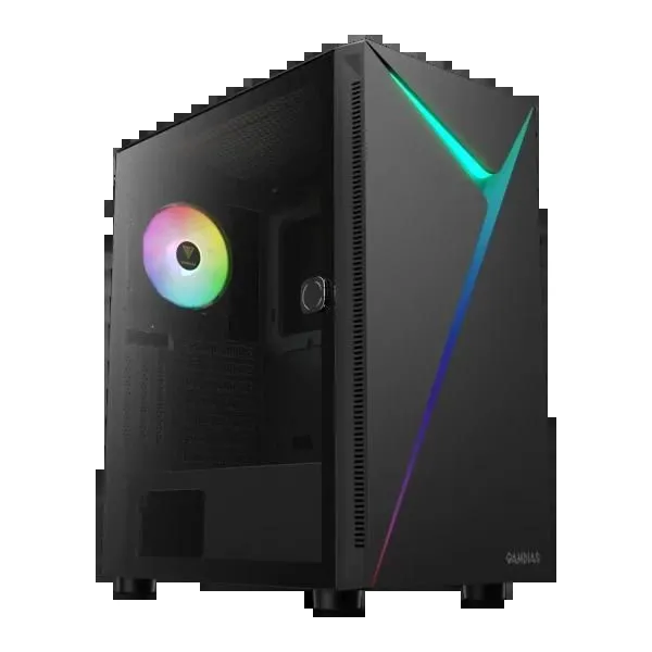 Računar ZEUS Gaming  Ryzen 7 5700X 32GB Rama 1TB SSD RTX4060 8GB