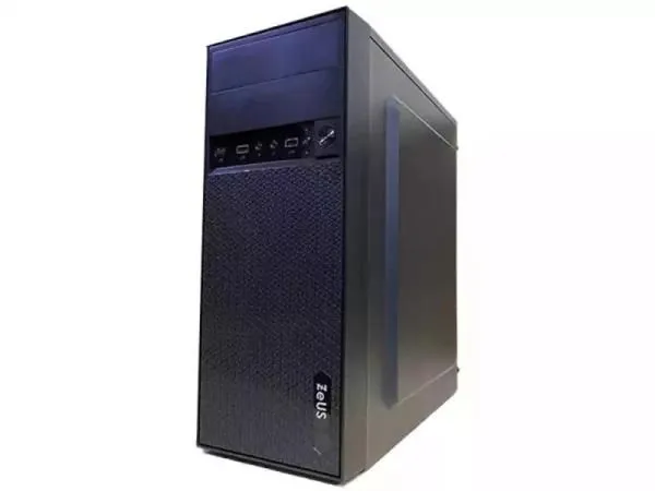 Računar ZEUS Home Intel Celeron G5905 8GB Rama 256GB SSD
