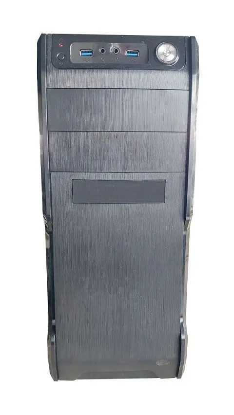 Računar ZEUS Office Intel Core i5-10400 16GB 512GB Win11Pro
