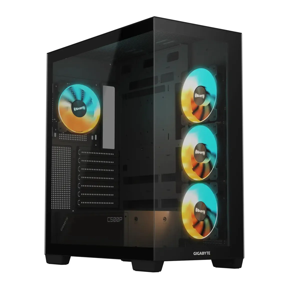 Računar ZEUS Streamer Showdown AMD Ryzen 5 7600X 32GB Rama 1TB SSD RTX4060Ti