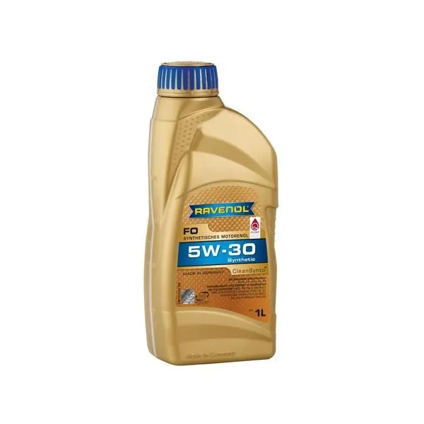 RAVENOL motorno ulje FORD 5W30 1L