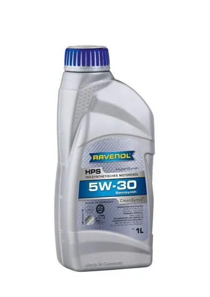 RAVENOL motorno ulje HPS SAE 5W30 1L