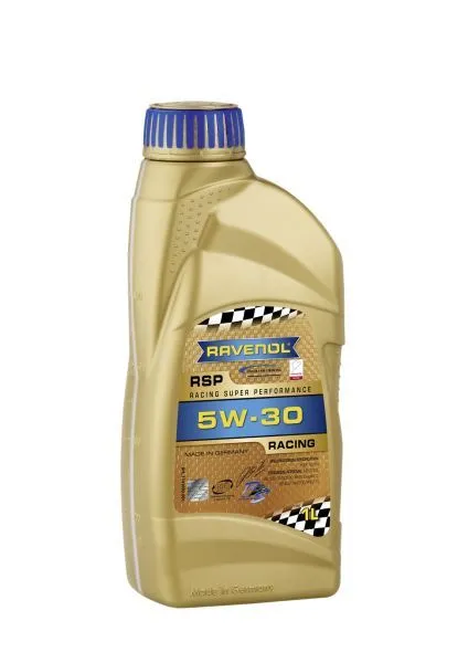 RAVENOL motorno ulje RSP 5W30 1L