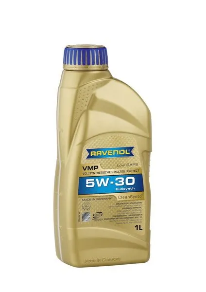 RAVENOL motorno ulje VMP SAE 5W30 1L