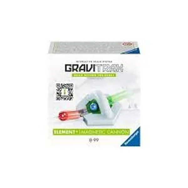Ravensburger drustvena igra - Gravitrax Element