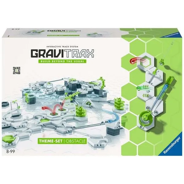 Ravensburger društvena igra – Gravitrax starter set