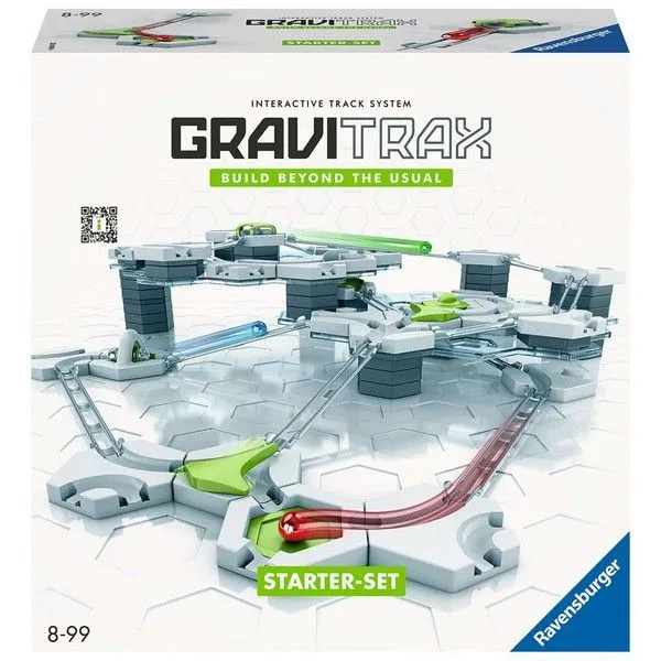 Ravensburger društvena igra – Gravitrax Starter set