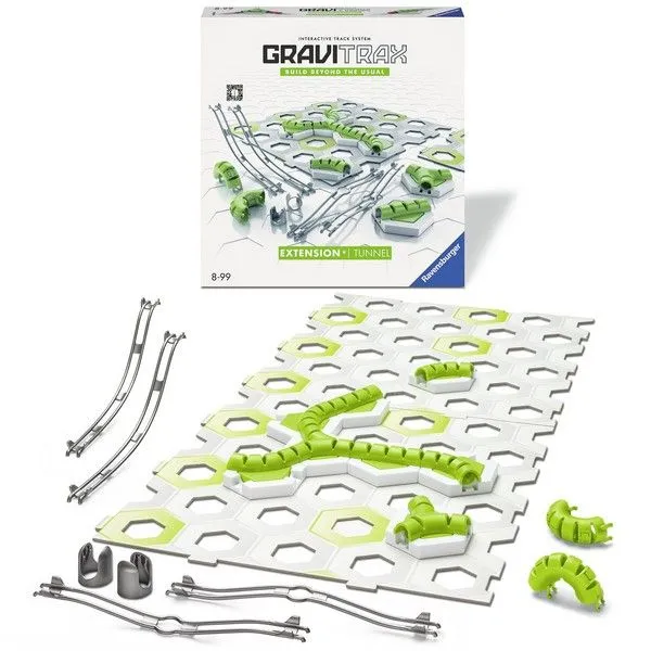 Ravensburger društvena igra – Gravitrax tuneli