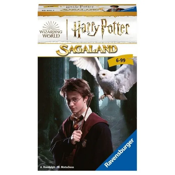 Ravensburger društvena igra – Harry Potter