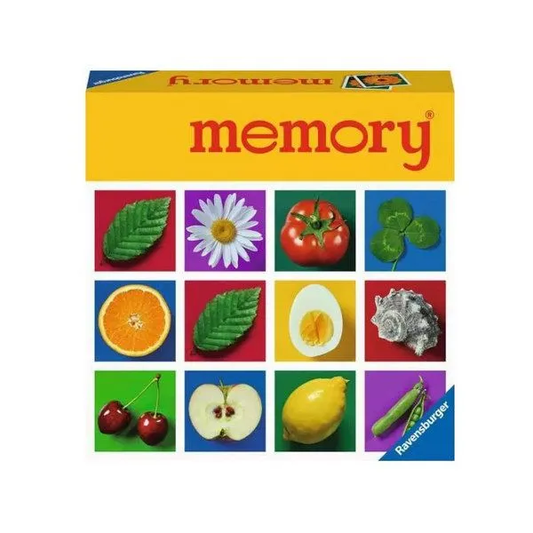 Ravensburger društvena igra - Igra memorije