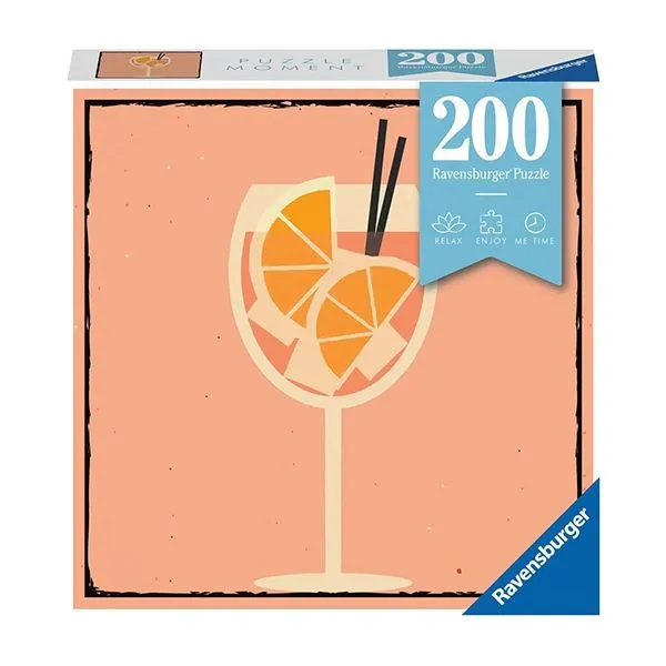 Ravensburger puzzle – Pića -200 delova