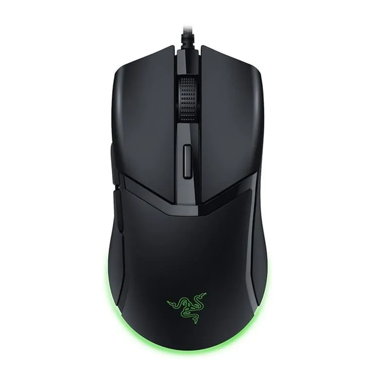 RAZER Cobra - Customizable Gaming Mouse