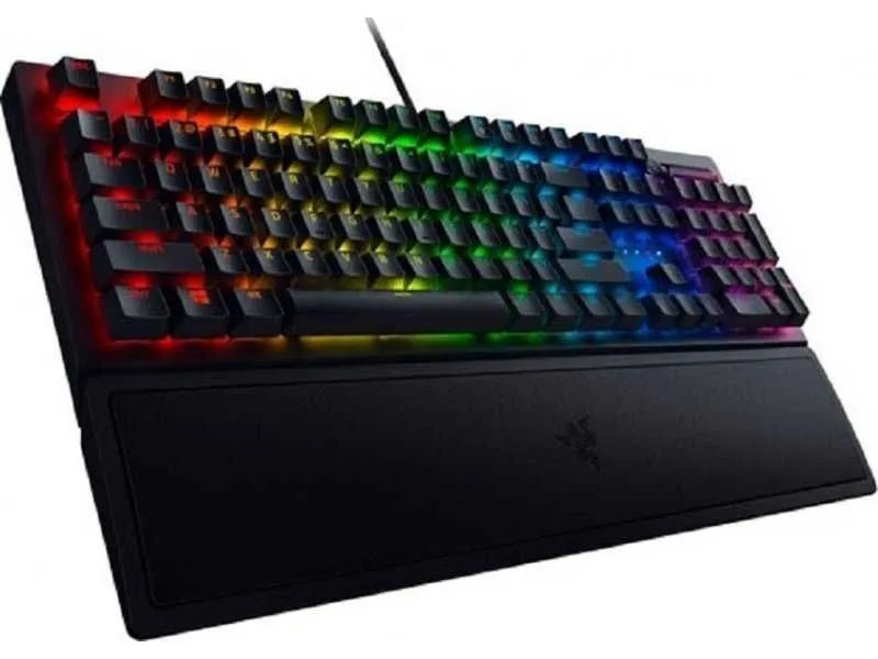 RAZER Gejmerska tastatura BlackWidow V3 RZ03 03540100 R3M1