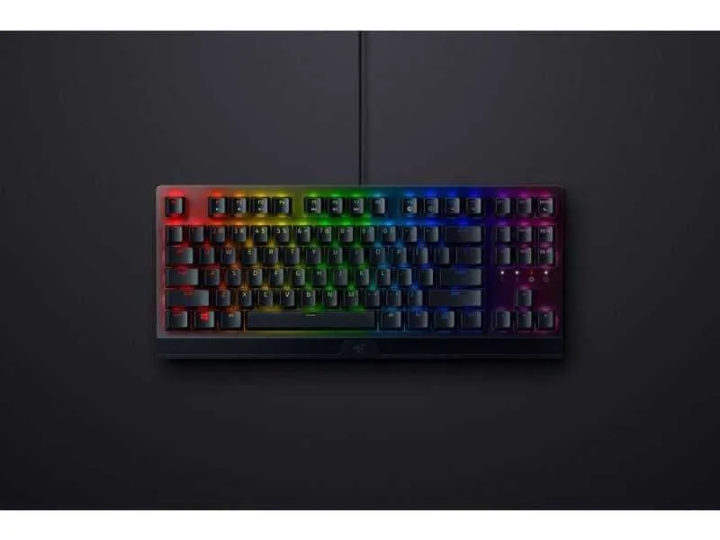 RAZER Gejmerska tastatura BlackWidow V3 Tenkeyless RZ03-03490200-R3U1