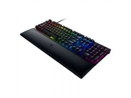 RAZER Gejmerska tastatura Huntsman V2 Clicky
