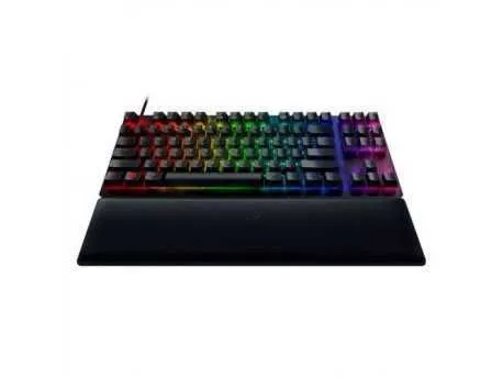 RAZER Gejmerska tastatura Huntsman V2 Tenkeyless Clicky