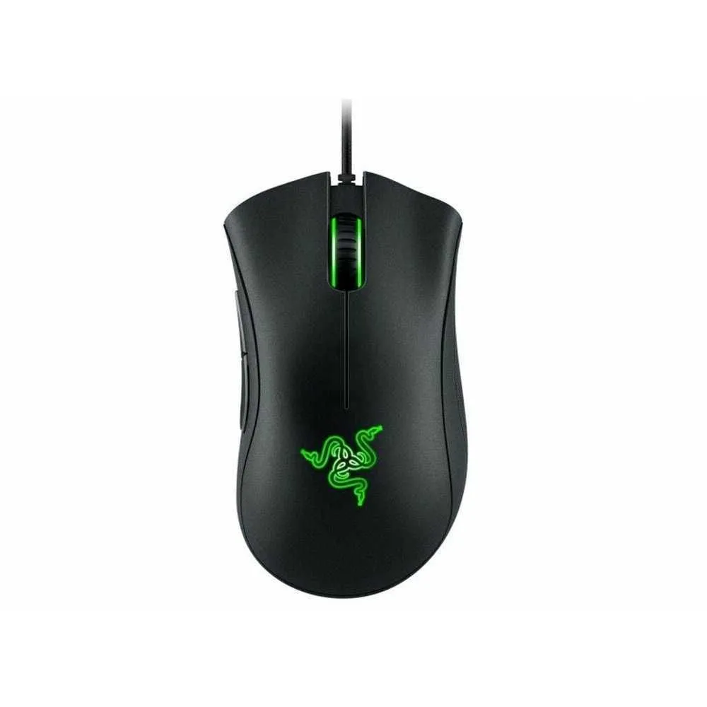 RAZER Gejmerski miš DeathAdder Essential RZ01-03850100-R3M1