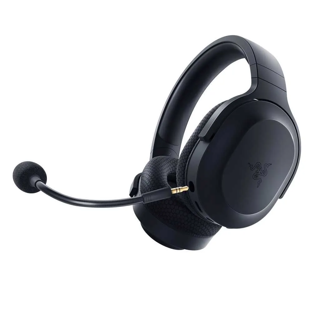 RAZER Gejming slušalice Barracuda X (2022) - Wireless Multi-Platform Gaming and Mobile Headset - FRML