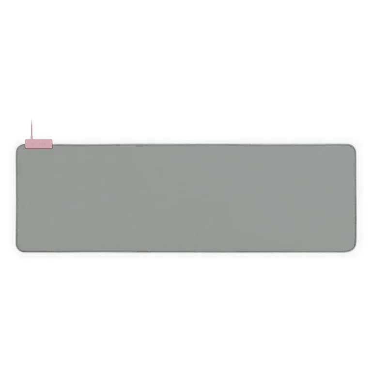 RAZER Goliathus Chroma Extended Soft Gaming Mouse Mat Quartz