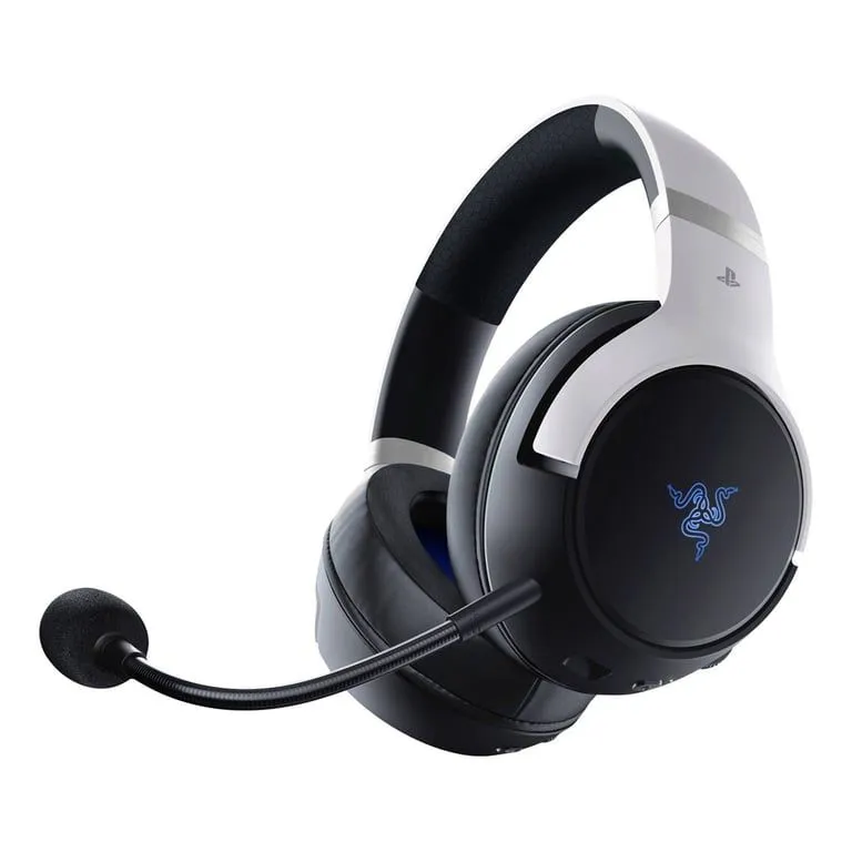 RAZER Kaira Pro Hyperspeed - PS5 Wireless Headset