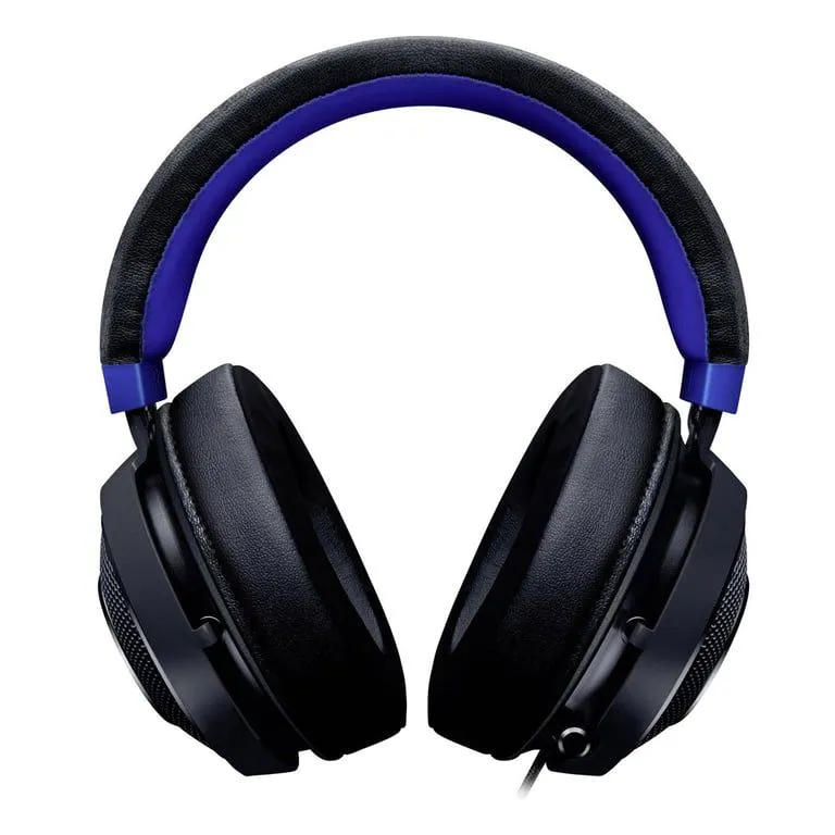 RAZER Kraken for Console - Gaming Headset Wired