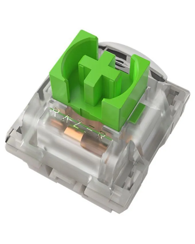 RAZER Mechanical Switches Pack – Green Clicky Switch