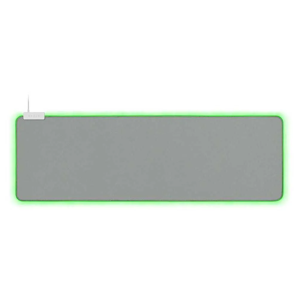 RAZER Podloga Goliathus Chroma Extended Soft, siva