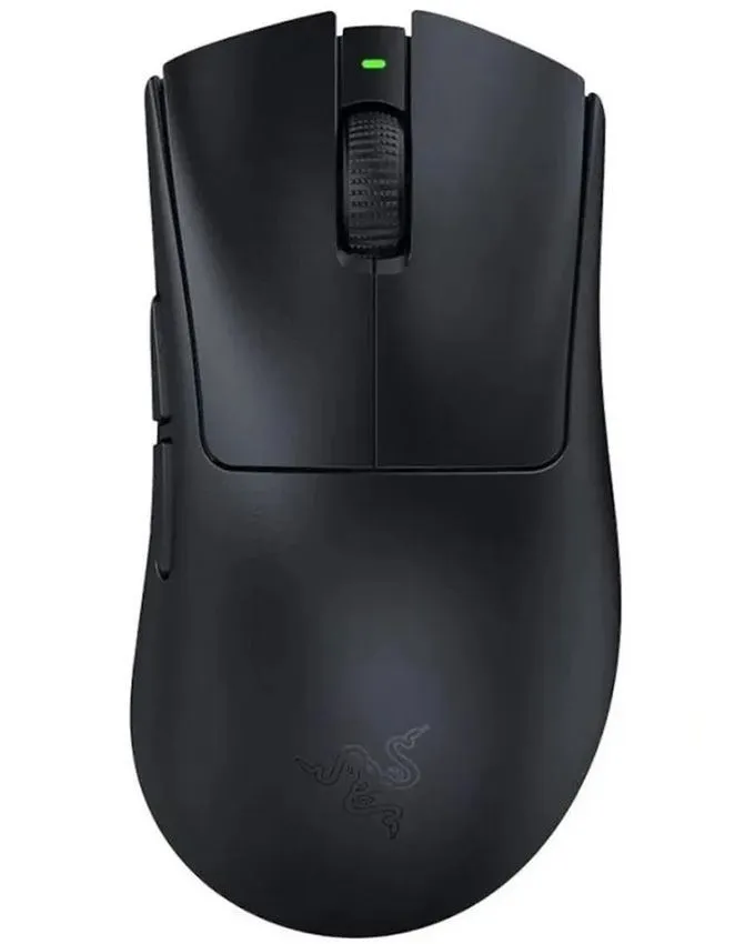 RAZER Wireless Gaming Mouse DeathAdder V3 HyperSpeed
